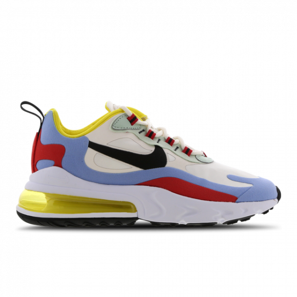 Men Nike Air Max 270 React Bauhaus Running Shoes