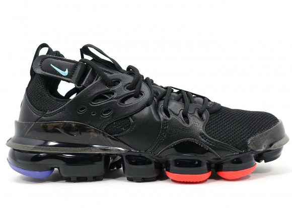 Nike Air VaporMax D/MS/X 'Black' Marathon Running Shoes/Sneakers AT8179-001