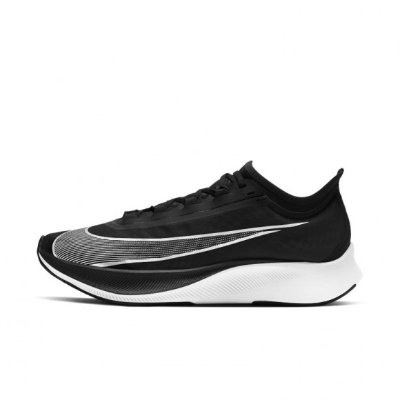 zoom fly all black