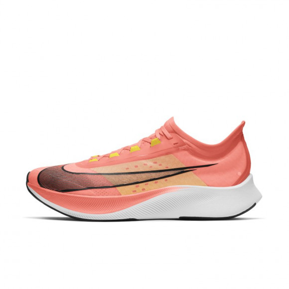 Nike Zoom Fly 3 Zapatillas de running - Hombre - Rosa - AT8240-801