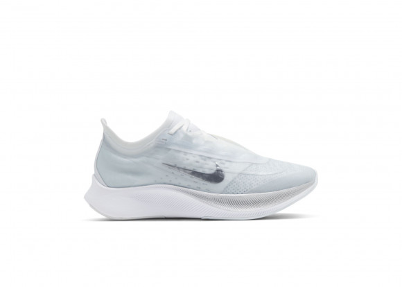 Nike Zoom Fly 3 Pure Platinum