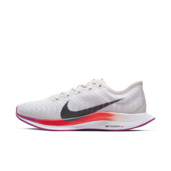 Calibre elegante Conceder Nike Zoom Pegasus Turbo 2 Zapatillas de running - 009 - AT8242 - nike air  max with star on side of head neck hurt - Mujer - Gris