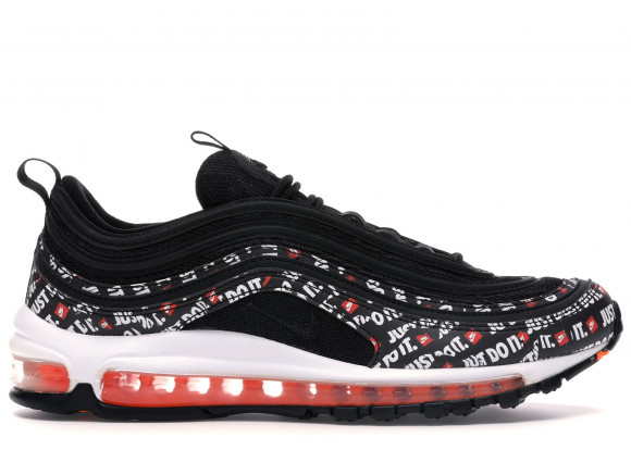 nike just do it 97