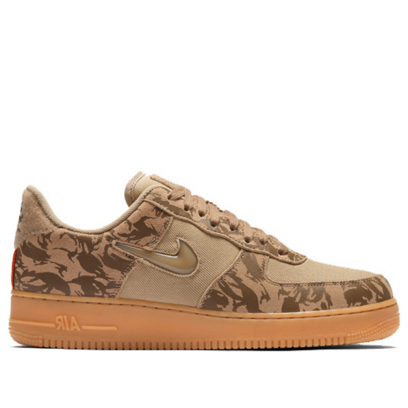 air force 1 country camo
