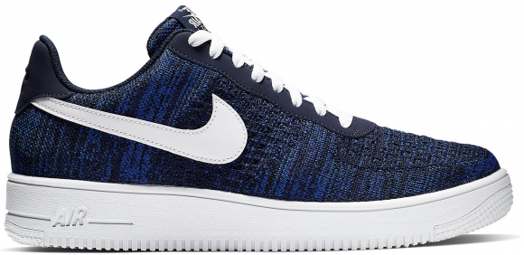 air force 2 flyknit