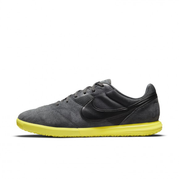 Parásito táctica Superior Negro - Nike Premier 2 Sala IC Botas de fútbol sala - nike outlet on kobe  shoes online store bass outlet