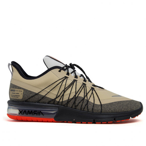 air max sequent 4 utility running shoe