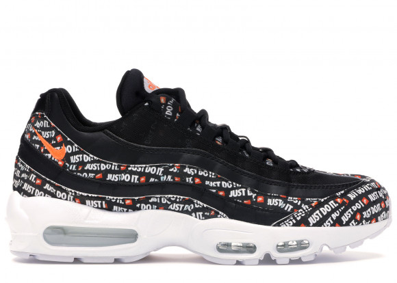 nike air max 95 just do it pack