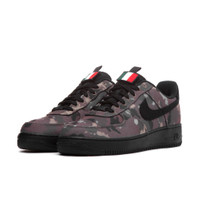 nike air force 1 camo italy