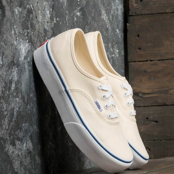 Sneakers Vans Authentic Platform 2.0 (Canvas) Classic White/ True White - AV8JTT