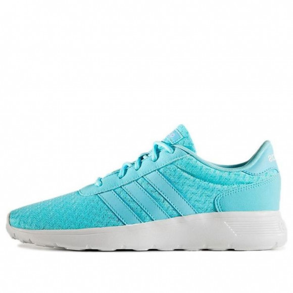 (WMNS) adidas neo Lite Racer 'Lake Green' - AW3829