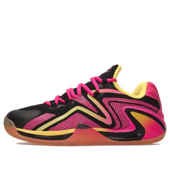 (WMNS) Li-Ning Banderole - AYAM016-2