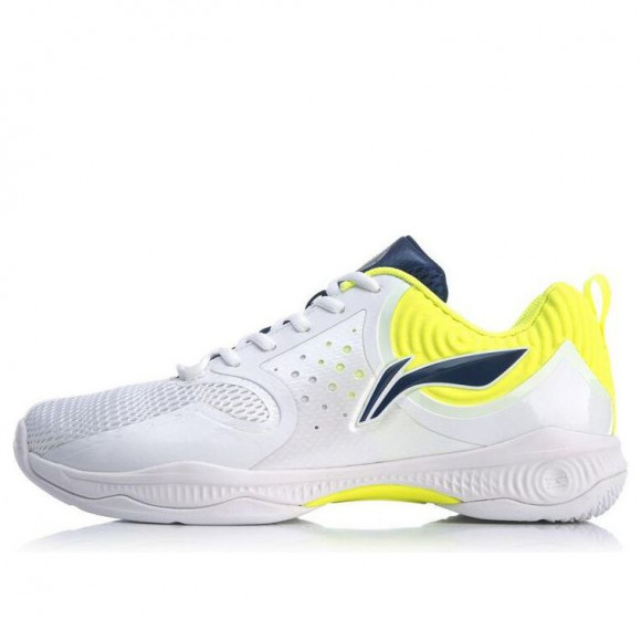 Li-Ning HalberTD - AYTQ011-4