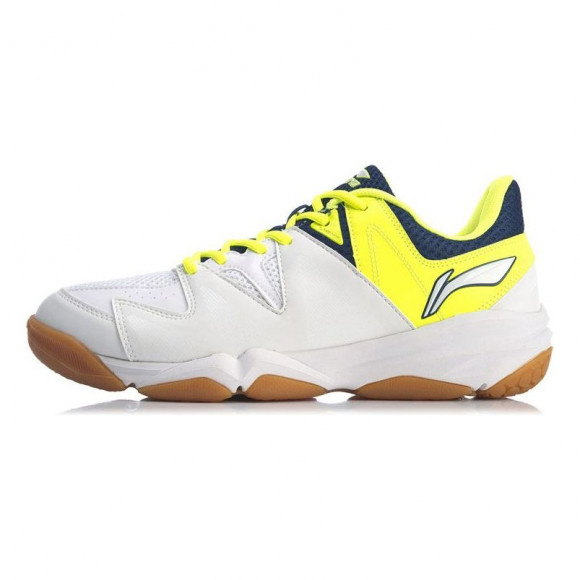 LiNing Badminton Competition Outdoor Tennis Shoes - AYTQ033-3