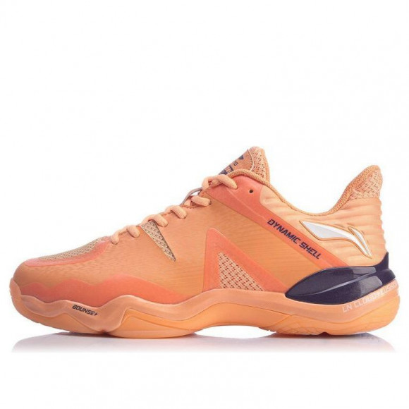 Li-Ning Sound 4.0 'Orange' - AYZQ001-1