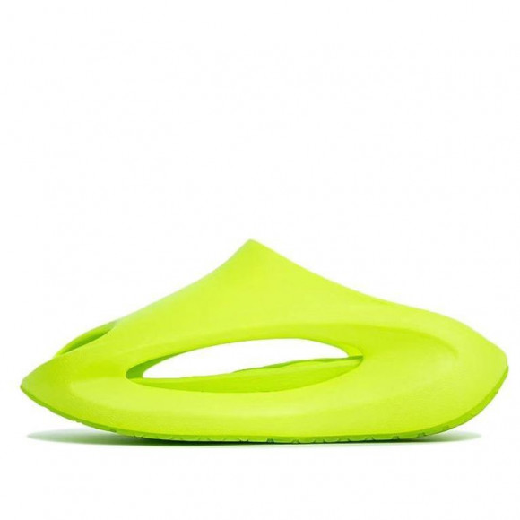 (WMNS) Li-Ning YunYou Slay 'Neon Green' - AZSS009-6