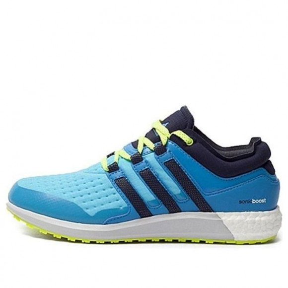 adidas Ch Sonic Boost 'Blue' - B25253