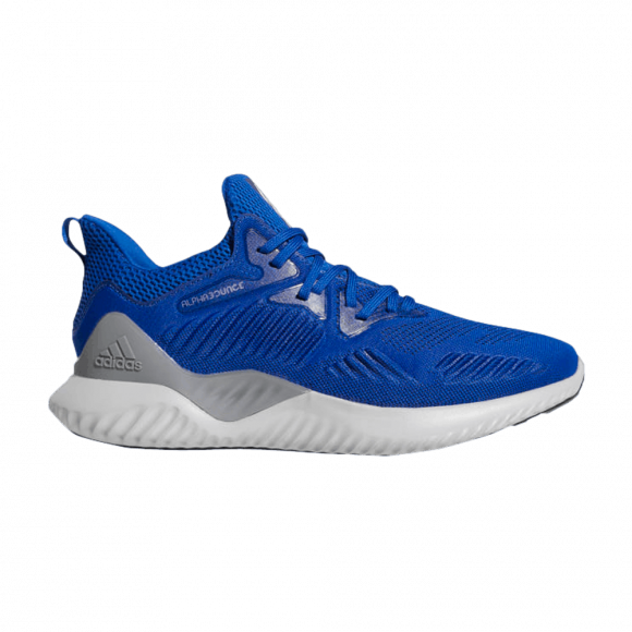 adidas Alphabounce Beyond Team Collegiate Royal