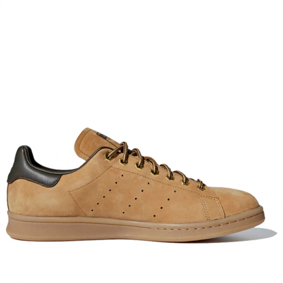 Adidas Stan WP 'Mesa' Mesa/Mesa/Umber Sneakers/Shoes B37875