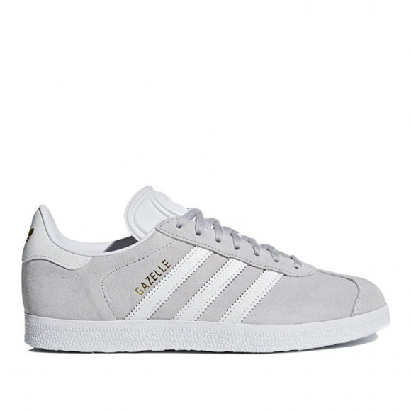 Adidas Gazelle W Grey Sneakers/Shoes B41659