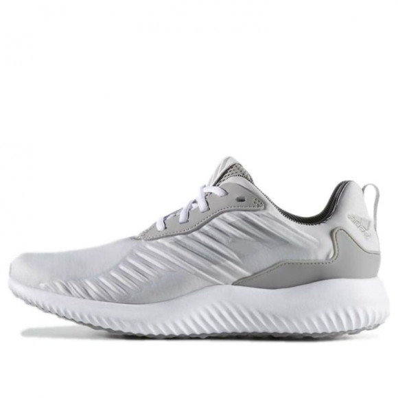 adidas Alphabounce RC M Light Grey Marathon Running Shoes/Sneakers B42863 - B42863