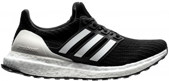 ultra boost 4.0 show your stripes black