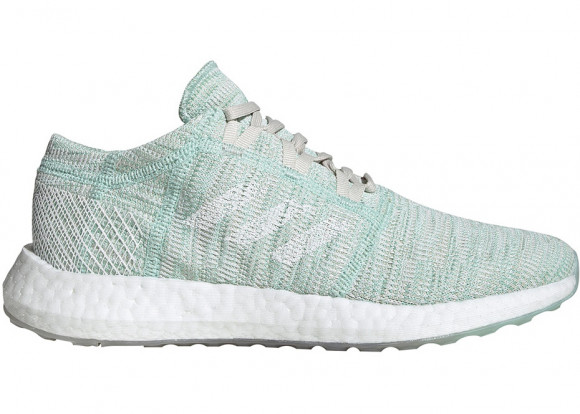 adidas Pureboost Go Shoes Clear Mint 