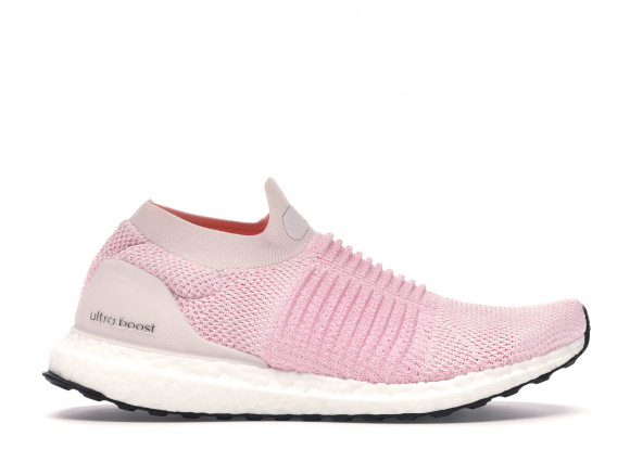 adidas Ultra Boost Laceless Orchid Tint 