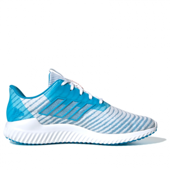 Adidas Climacool 2.0 Blue/White Marathon Shoes/Sneakers B75874