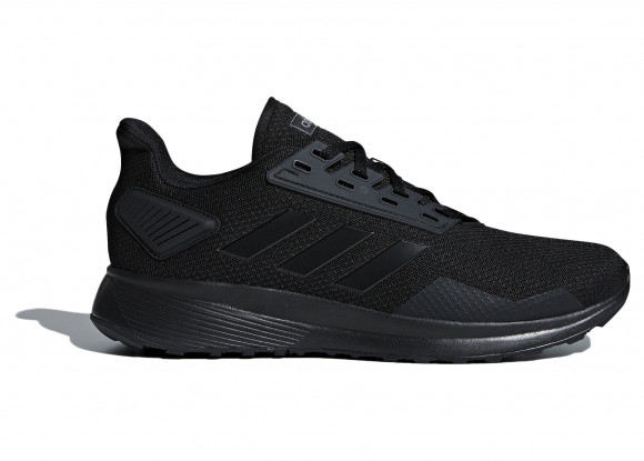 Adidas Duramo 9 'Triple Black' Core 