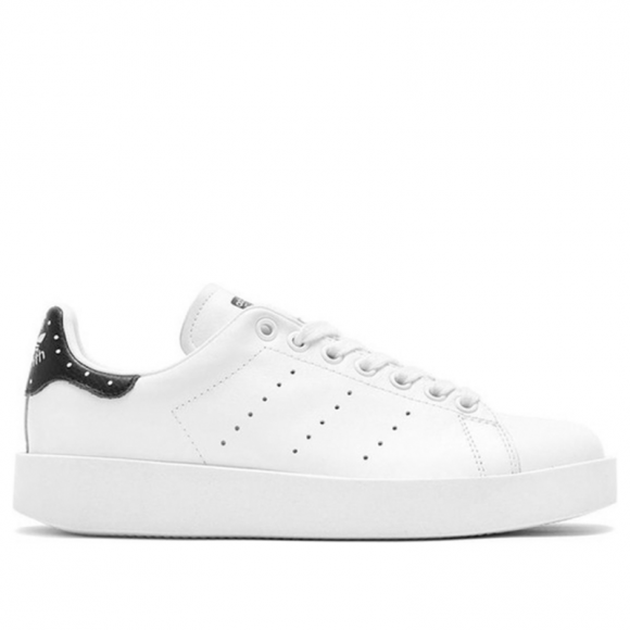 Adidas Originals Stan Smith Bold Sneakers/Shoes BA7771