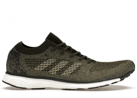 adidas Adizero Prime Olive - BA7936