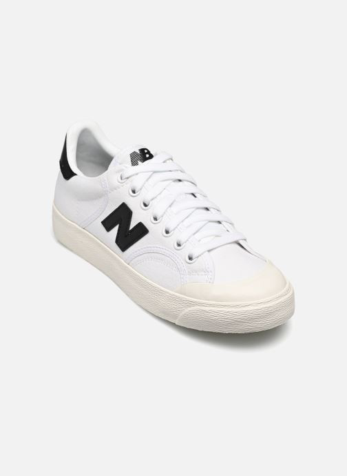 Baskets New Balance BB100 pour  Femme - BB100CVA