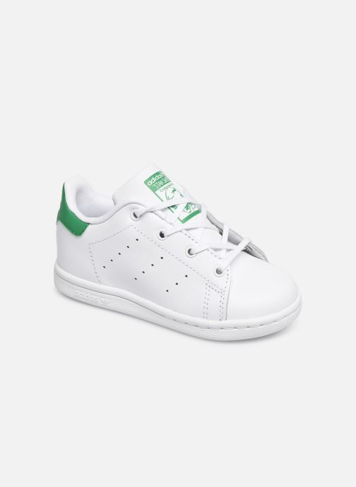 Baskets adidas originals Stan smith i pour  Enfant - BB2998