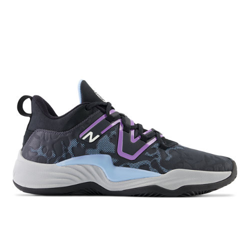 New Balance Men's TWO WXY v3 - Black/Blue/Purple - BB2WYOC3