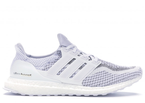 adidas ultra boost all white 2.0