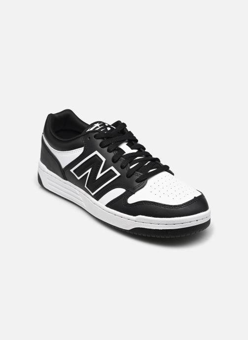 Baskets New Balance BB480 W pour  Homme - BB480LBA-M