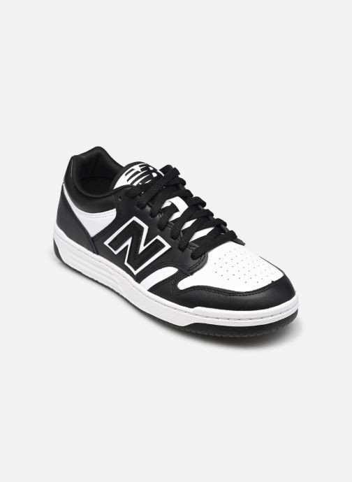 Baskets New Balance BB480 W pour  Homme - BB480LBA-W