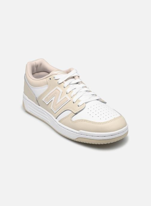 Baskets New Balance BB480 W pour  Homme - BB480LBB-W