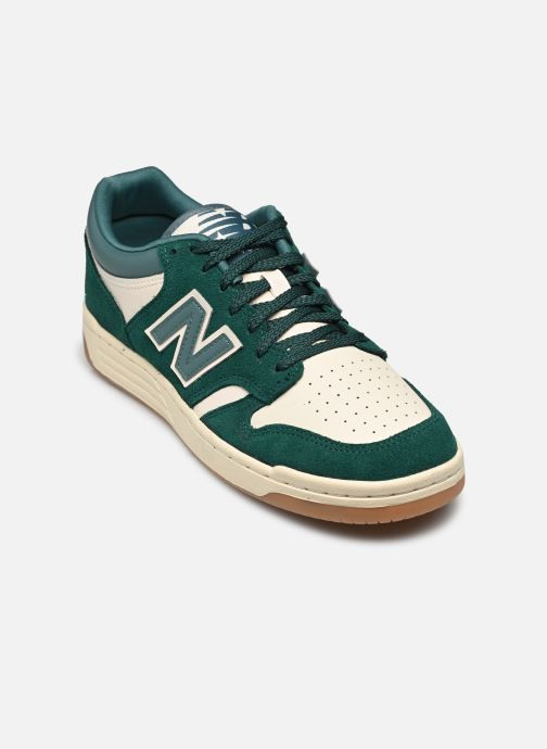 Baskets New Balance BB480 M pour  Homme - BB480LPA