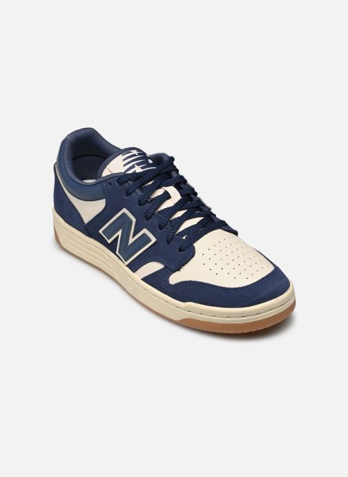 Baskets New Balance BB480 M pour  Homme - BB480LPC