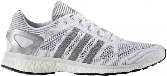 adidas Adizero Prime White Reflective - BB4919