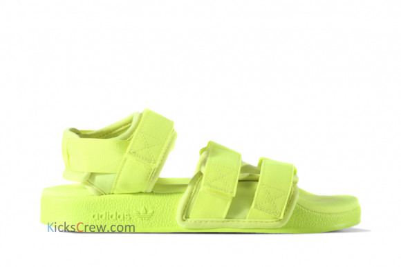 Adidas Adilette Sandal W Volt BB5097 - BB5097