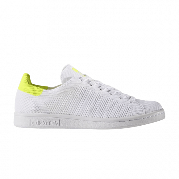 adidas Wmns Stan Smith PK 'Solar Yellow' - BB5147