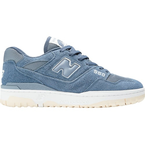 New Balance 550 Sneaker, Arctic Grey (066) - BB550