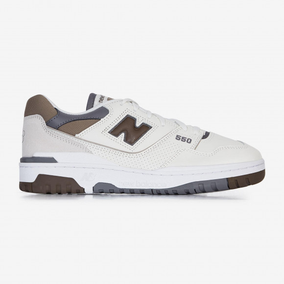 Shop NB 550 Sneakers New Balance 550 New Balance Taljepakke Opp Core Small