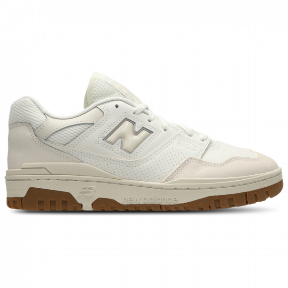 New Balance 550 - Men Shoes - BB550FB