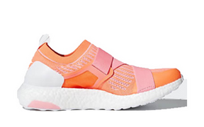 adidas by stella mccartney ultra boost x orange