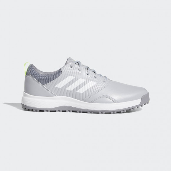 adidas CP Traxion Spikeless Shoes Clear 