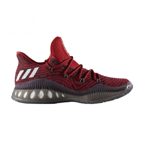 Crazy explosive primeknit low hotsell